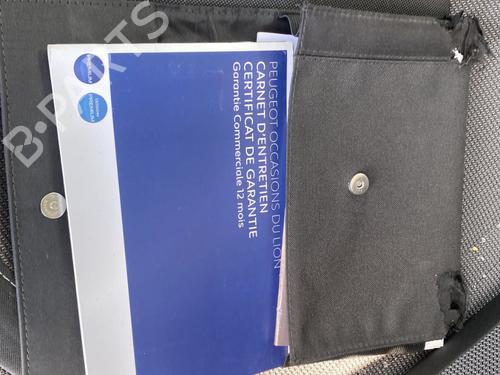 Left taillight RENAULT CAPTUR I (J5_, H5_) 1.5 dCi 90 (J5N4, J5M5, J5MW, J5M6, J5AL, J5AJ) | BP31981569C34