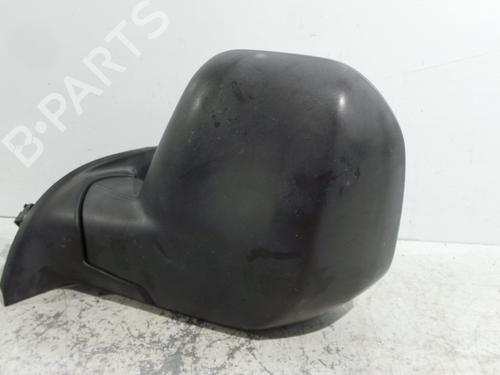 Specchietto retrovisore sinistro PEUGEOT PARTNER Box Body/MPV 1.6 HDi (75 hp) 32328926