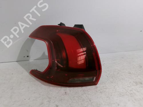 Used Left taillight Left taillight PEUGEOT 2008 I (CU_) 1.6 BlueHDi 100 (100 hp) 24665838 24665838