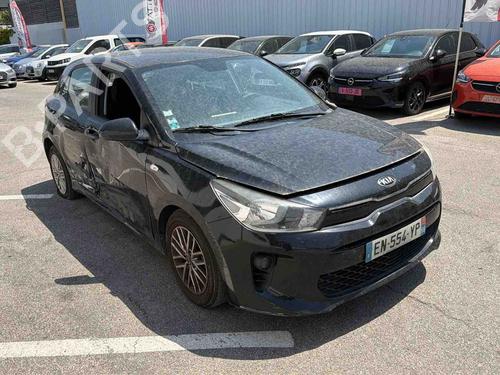 Front bumper KIA RIO IV (YB, SC, FB) 1.25 | BP38423593C7 - Image 10