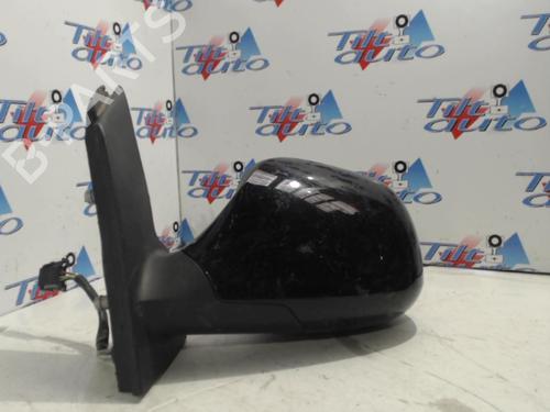 Left mirror SEAT ALTEA XL (5P5, 5P8)  | BP22919141C26 