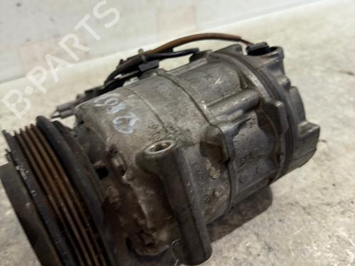 Used AC compressor AC compressor MERCEDES-BENZ A-CLASS (W176) A 250 (176.044) (211 hp) 39416349 39416349