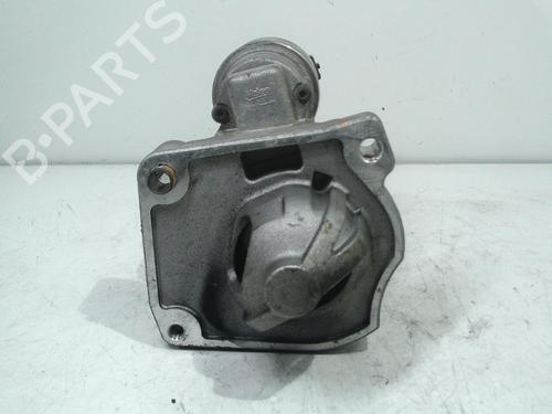 Used Starter CITROËN C3 II (SC_) 1.2 THP 110 (110 hp) 22328860