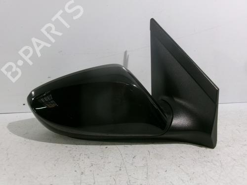 Used Right mirror HYUNDAI i30 (GD) 1.6 CRDi (110 hp) 29506929