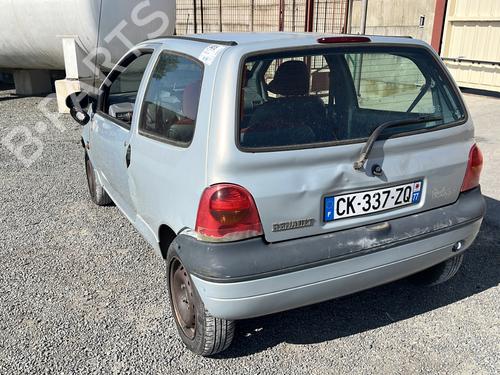 Right headlight RENAULT TWINGO I (C06_) 1.2 16V (C060) | BP31757768C29 