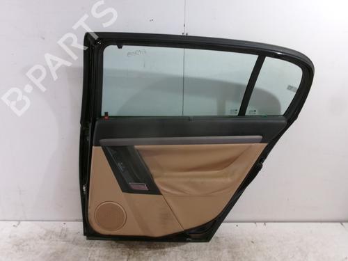 Dør højre bagtil Dør højre bagtil OPEL SIGNUM Hatchback (Z03) 3.0 V6 CDTI (F48) (177 hp) 28541225 28541225