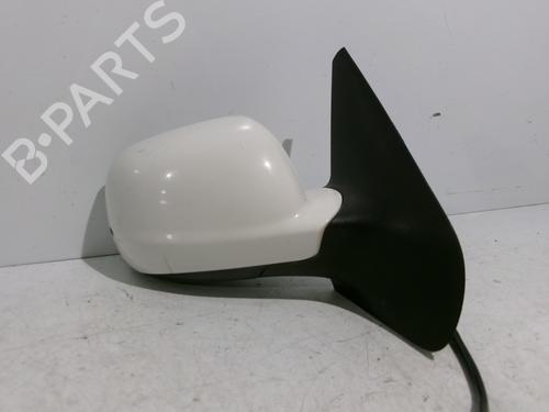 Used Right mirror VW GOLF IV (1J1) 1.9 TDI (130 hp) 23985176