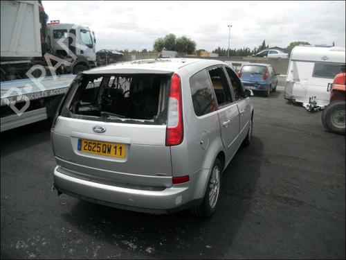 Right taillight FORD FOCUS C-MAX (DM2) | BP22329306C35 - Image 6