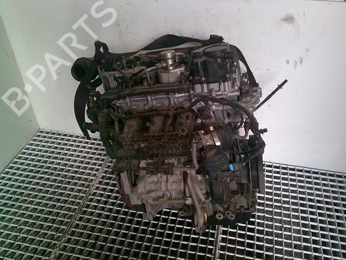 Engine PEUGEOT 208 II (UB_, UP_, UW_, UJ_) 1.2 PureTech 100 | BP30100696M1