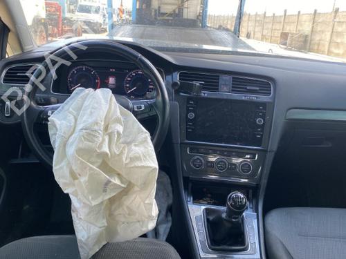Mirror switch VW GOLF VII (5G1, BQ1, BE1, BE2) 1.6 TDI | BP22326214I25 