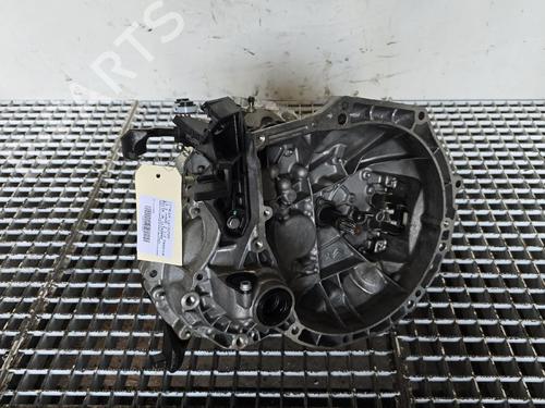 Gearbox CITROËN C3 III (SX) 1.2 PureTech 82 | BP37738824M3 - Image 4