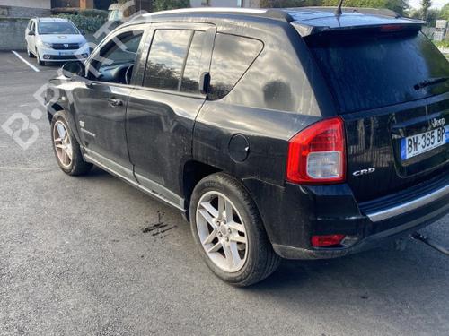 Tailgate JEEP COMPASS (MK49) 2.2 CRD | BP30858580C6  - Image 7