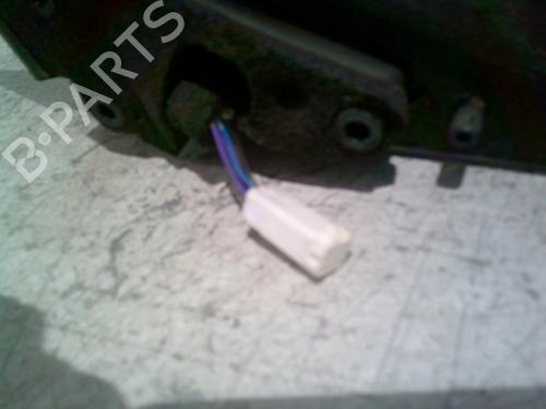 Left mirror MAZDA 5 (CR) 2.0 CD (CR19) | BP33051908C26 - Image 3