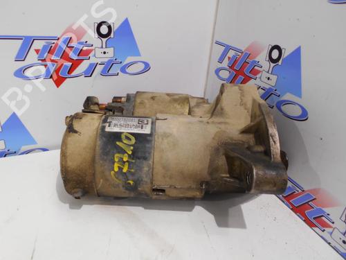 Used Starter Starter PEUGEOT 206 CC (2D) 2.0 S16 (136 hp) 22538507 22538507