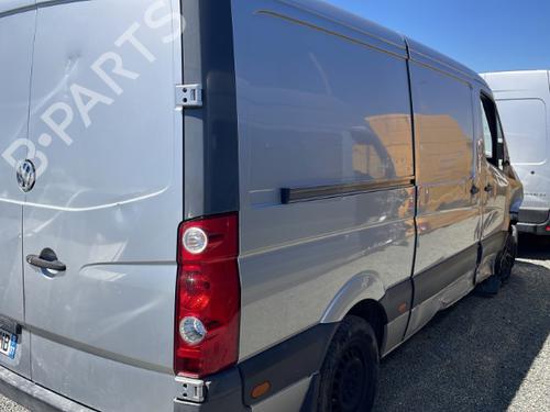 Switch VW CRAFTER 30-50 Van (2E_) 2.5 TDI | BP30648718I30  - Image 6