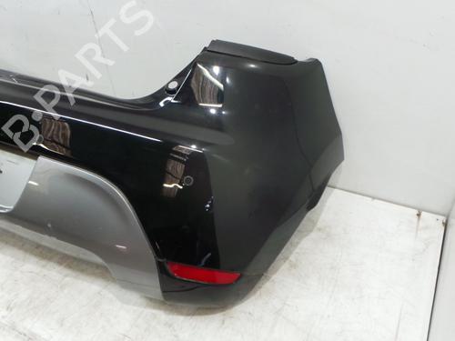 Rear bumper RENAULT CLIO IV (BH_) 1.2 TCe 120 (BHM0) | BP30907220C8 
