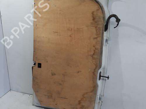 Left tailgate FIAT DOBLO Cargo (263_) 1.3 D Multijet | BP32437014C76