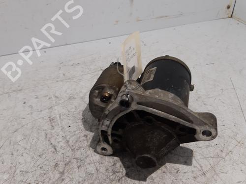 Used Starter CITROËN C3 I (FC_, FN_) 1.4 i (73 hp) 22324531