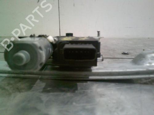 Used Front left window mechanism Front left window mechanism PEUGEOT 2008 I (CU_) 1.2 THP 110 / PureTech 110 (110 hp) 22326657 22326657
