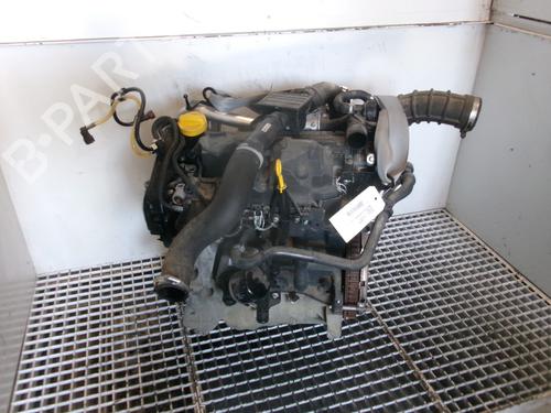Used Engine RENAULT KANGOO Express (FW0/1_) 1.5 dCi 70 (FW0A, KW0V) (68 hp) 28429860