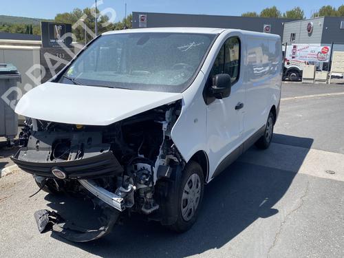 Ratstangsstang FIAT TALENTO Van (296_) 2.0 EcoJet | BP36431190I23  - Image 7