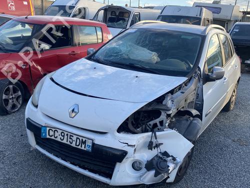 Used Parts RENAULT CLIO III Grandtour (KR0/1_) 1.5 dCi (KR0G) (68 hp) 4435108