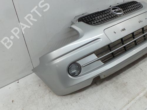 Zderzak przedni OPEL AGILA A (H00) 1.2 16V (F68) | BP30878046C7
