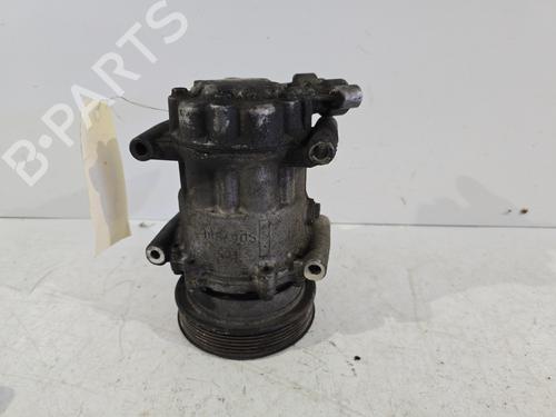 Used AC compressor AC compressor RENAULT CLIO III (BR0/1, CR0/1) 1.4 16V (98 hp) 24111764 24111764