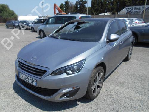 Starter PEUGEOT 308 II (LB_, LP_, LW_, LH_, L3_) 1.2 THP 130 | BP22325655M8 