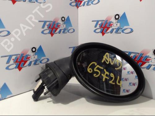 Used Right mirror MINI MINI (R50, R53) Cooper (116 hp) 22329220