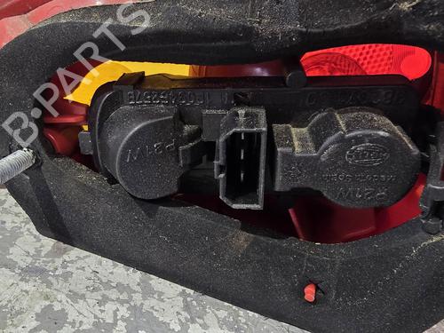 Right taillight SEAT LEON (1P1) | BP37188639C35 - Image 3