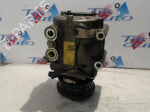 Used AC compressor AC compressor 22539055 22539055