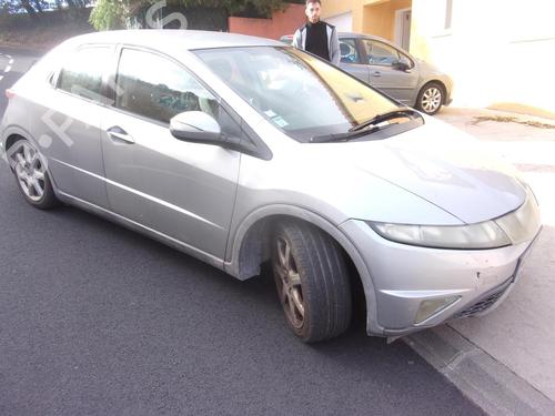 Starter HONDA CIVIC VIII Hatchback (FN, FK) 2.2 CTDi (FK3) | BP22324794M8