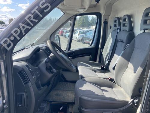 Bremselys PEUGEOT BOXER Van 2.2 HDi 130 | BP30674843L11 - Image 9