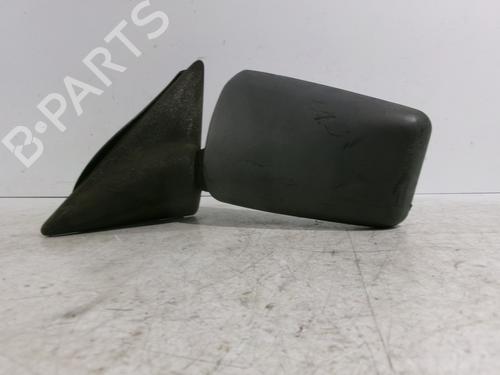 Used Left mirror CITROËN AX (ZA-_) 11 (54 hp) 25890675