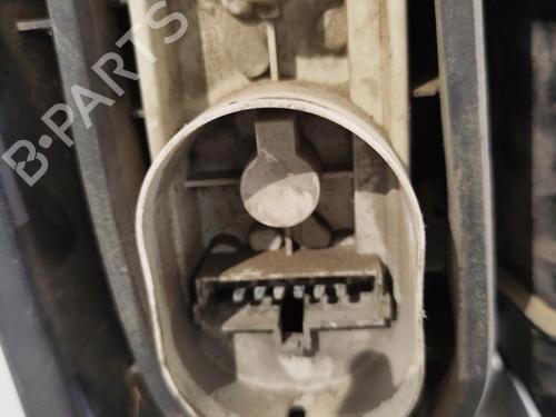 Used Right taillight Right taillight RENAULT ESPACE II (J/S63_) 2.1 TD (J633, J634, J/S635, J/S63D) (88 hp) 25276766 25276766