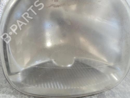 Used Right headlight Right headlight 38763057 38763057