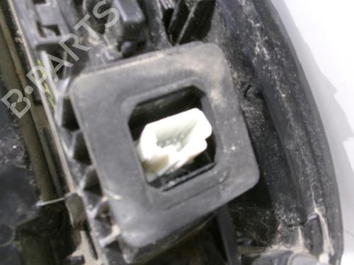 Used Left taillight RENAULT SCÉNIC III (JZ0/1_) 1.6 dCi (JZ00, JZ12) (130 hp) 22325265