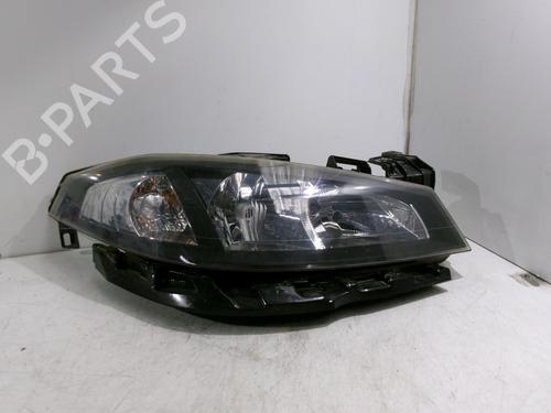 Used Right headlight RENAULT LAGUNA II Grandtour (KG0/1_) 1.9 dCi (KG0G) (120 hp) 22327128