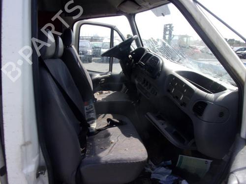 Used Parts FORD TRANSIT Van (E_ _)  2.5 DI (EAL, EAS)  2093842