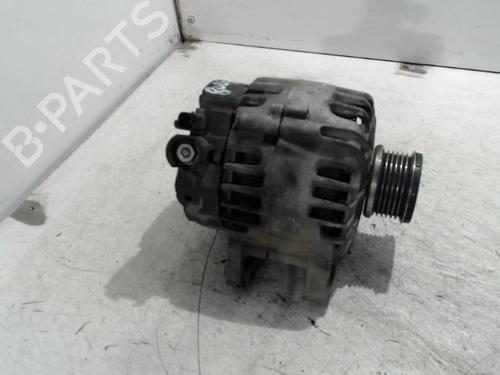 Alternateur PEUGEOT 3008 I MPV (0U_) 1.2 (131 hp) 22326942
