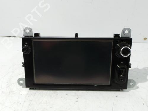 Used Radio RENAULT CLIO IV (BH_) 1.2 TCe 120 (BHAU) (118 hp) 22326143
