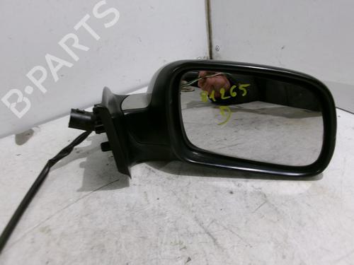 Right mirror PEUGEOT 307 (3A/C) 2.0 HDi 90 | BP22326905C27 