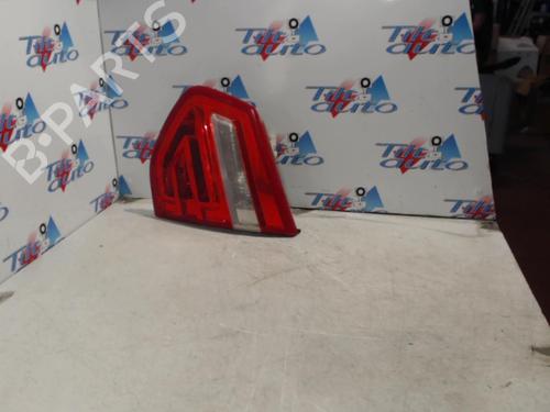 Used Right tailgate light CITROËN C4 Picasso I MPV (UD_) 2.0 HDi 138 (136 hp) 22325776