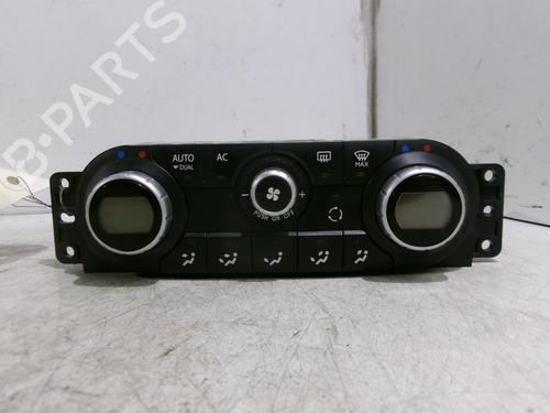 Used Climate control RENAULT KOLEOS I (HY_) 2.0 dCi 4x4 (HY0K) (150 hp) 22538274