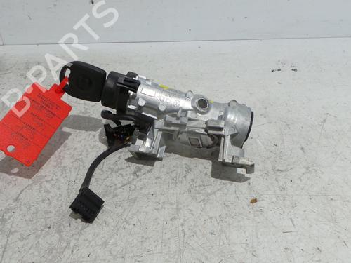 Used Ignition barrel Ignition barrel SEAT LEON (1P1) 1.9 TDI (105 hp) 35957445 35957445