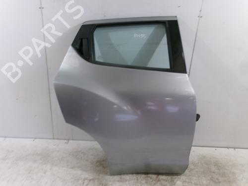 Used Right rear door NISSAN JUKE (F15) 1.5 dCi (110 hp) 28538462