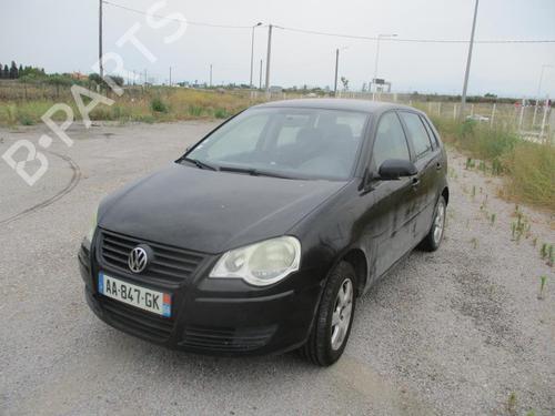 Generator VW POLO IV (9N_, 9A_) 1.4 TDI | BP22328965M7