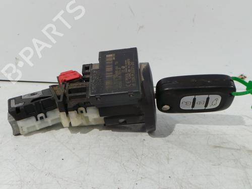 Electronic module RENAULT MASTER III Platform/Chassis (EV, HV, UV) 2.3 dCi 145 RWD (UV0F, UV0E, HV0E, HV0F, HV0T, HV10,... | BP26156651M83 - Image 3