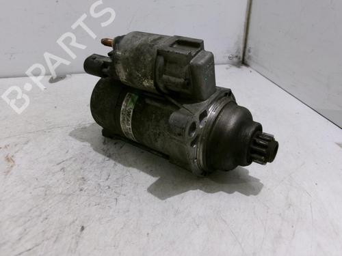 Starter VW GOLF PLUS V (5M1, 521) 1.9 TDI | BP22325473M8 